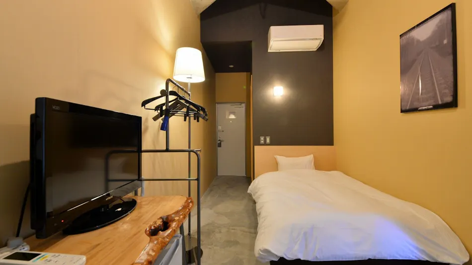 Hakodate Jujiya Hotel