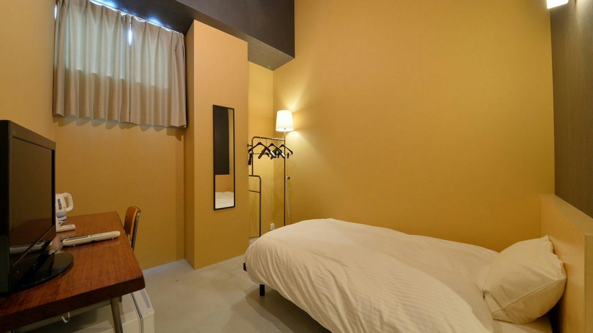 Hakodate Jujiya Hotel