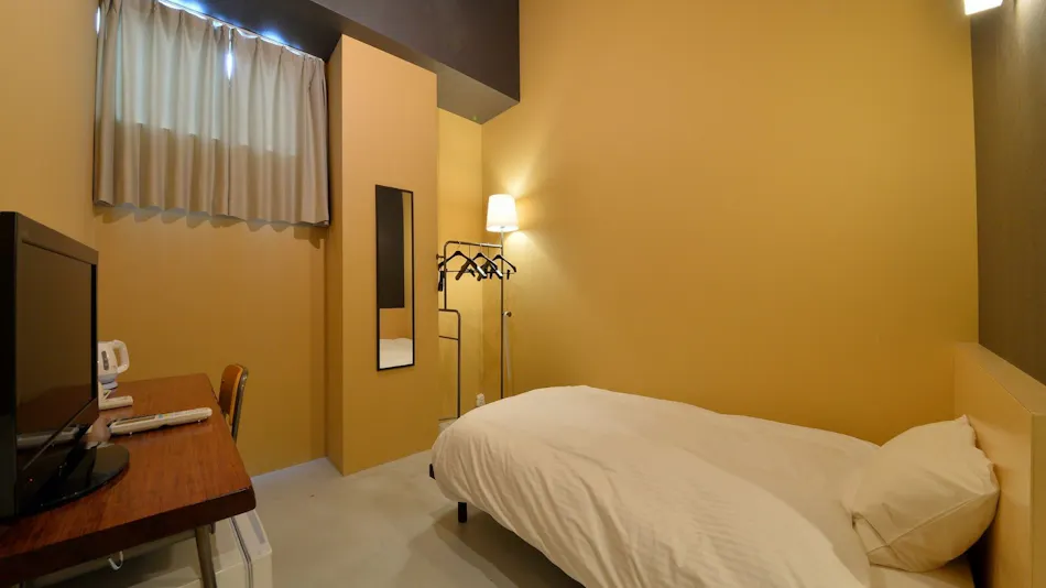 Hakodate Jujiya Hotel