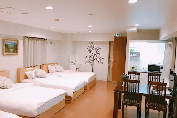 施設画像