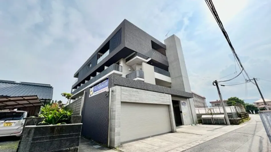 Hamamoto Palace Taniyama