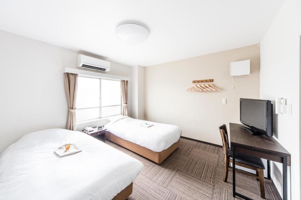 BEST HOTEL