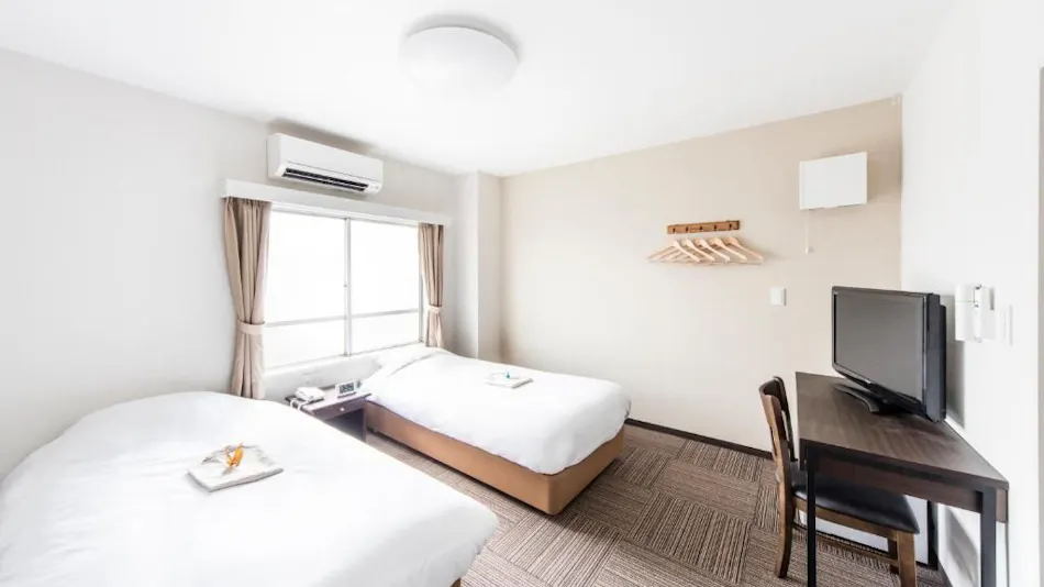 BEST HOTEL