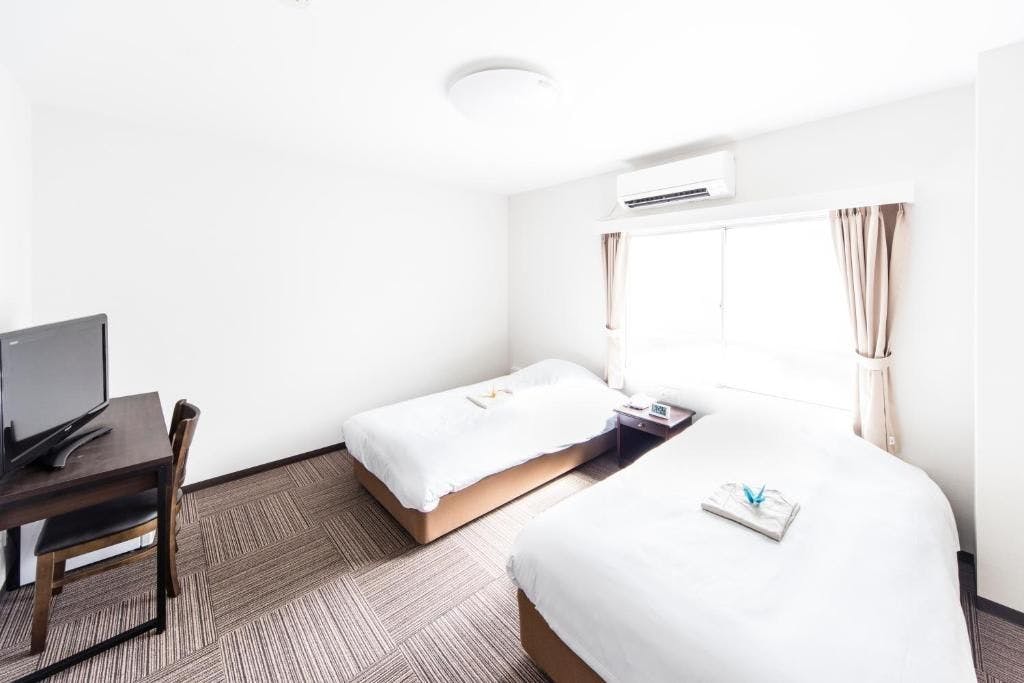 BEST HOTEL