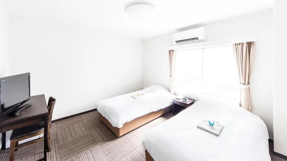 BEST HOTEL