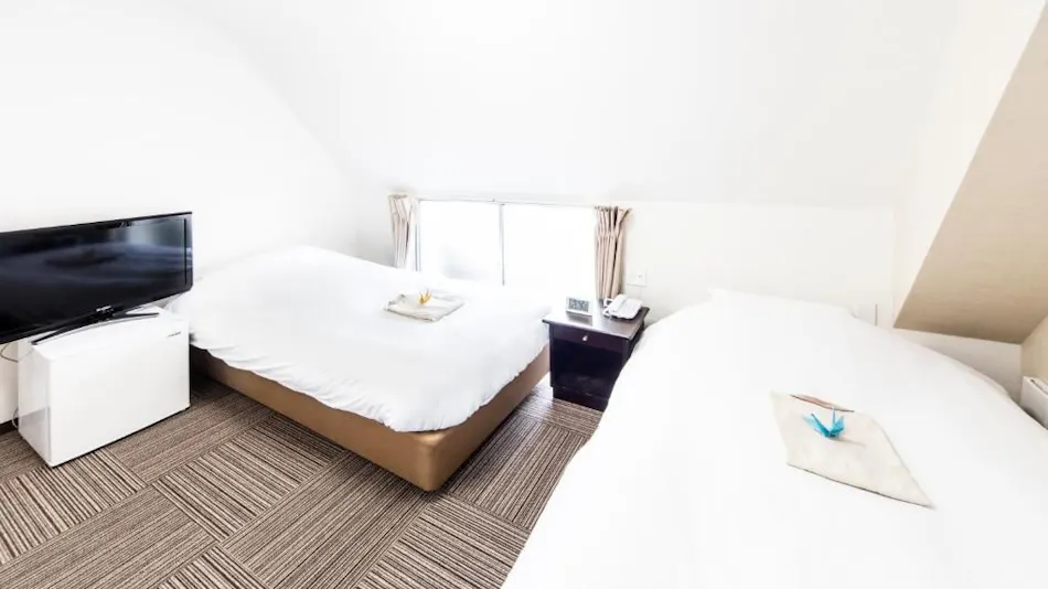 BEST HOTEL