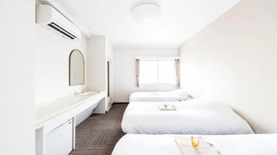BEST HOTEL