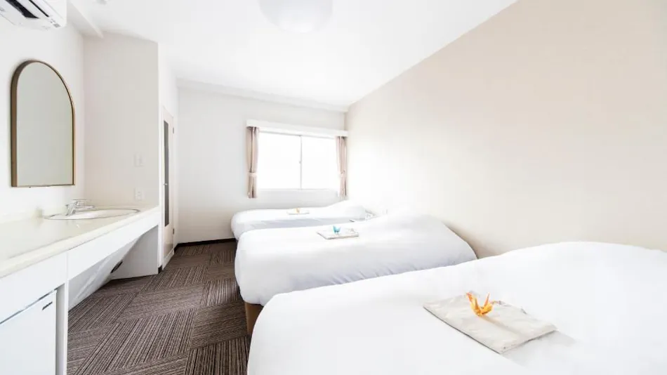 BEST HOTEL