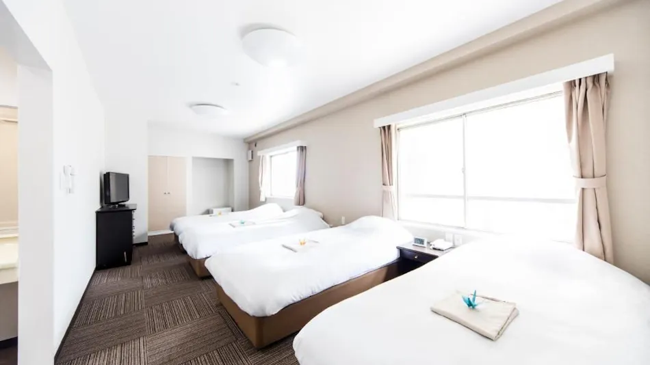 BEST HOTEL