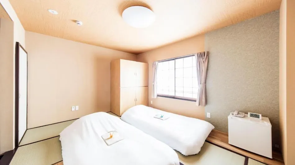 BEST HOTEL