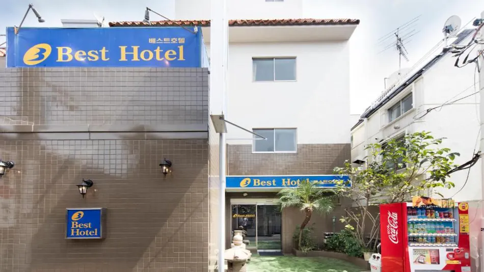 BEST HOTEL