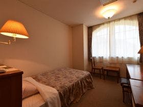 たきのうえホテル渓谷