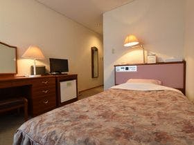 たきのうえホテル渓谷