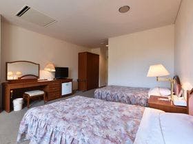 たきのうえホテル渓谷