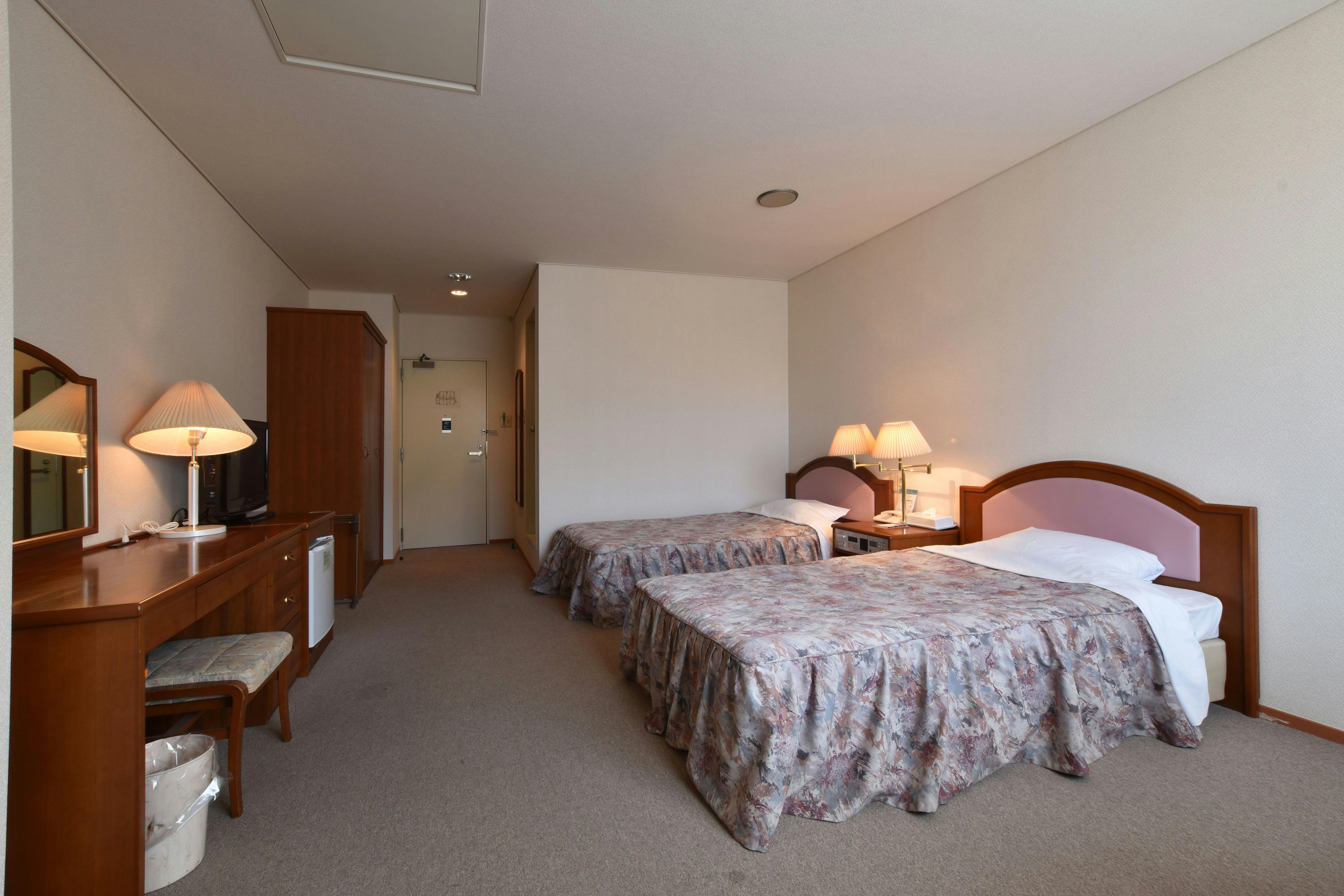 Fairy Tale Village Takinoue Hotel Valley