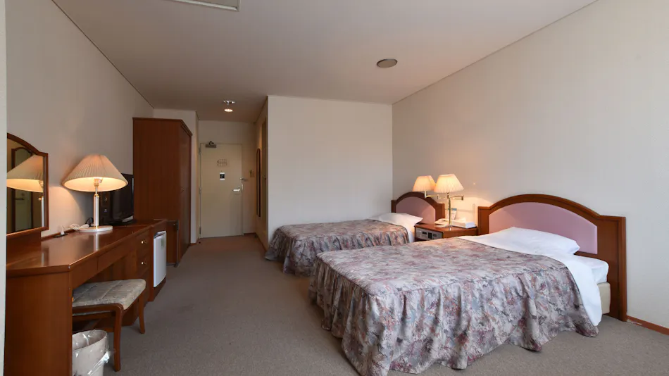 Fairy Tale Village Takinoue Hotel Valley