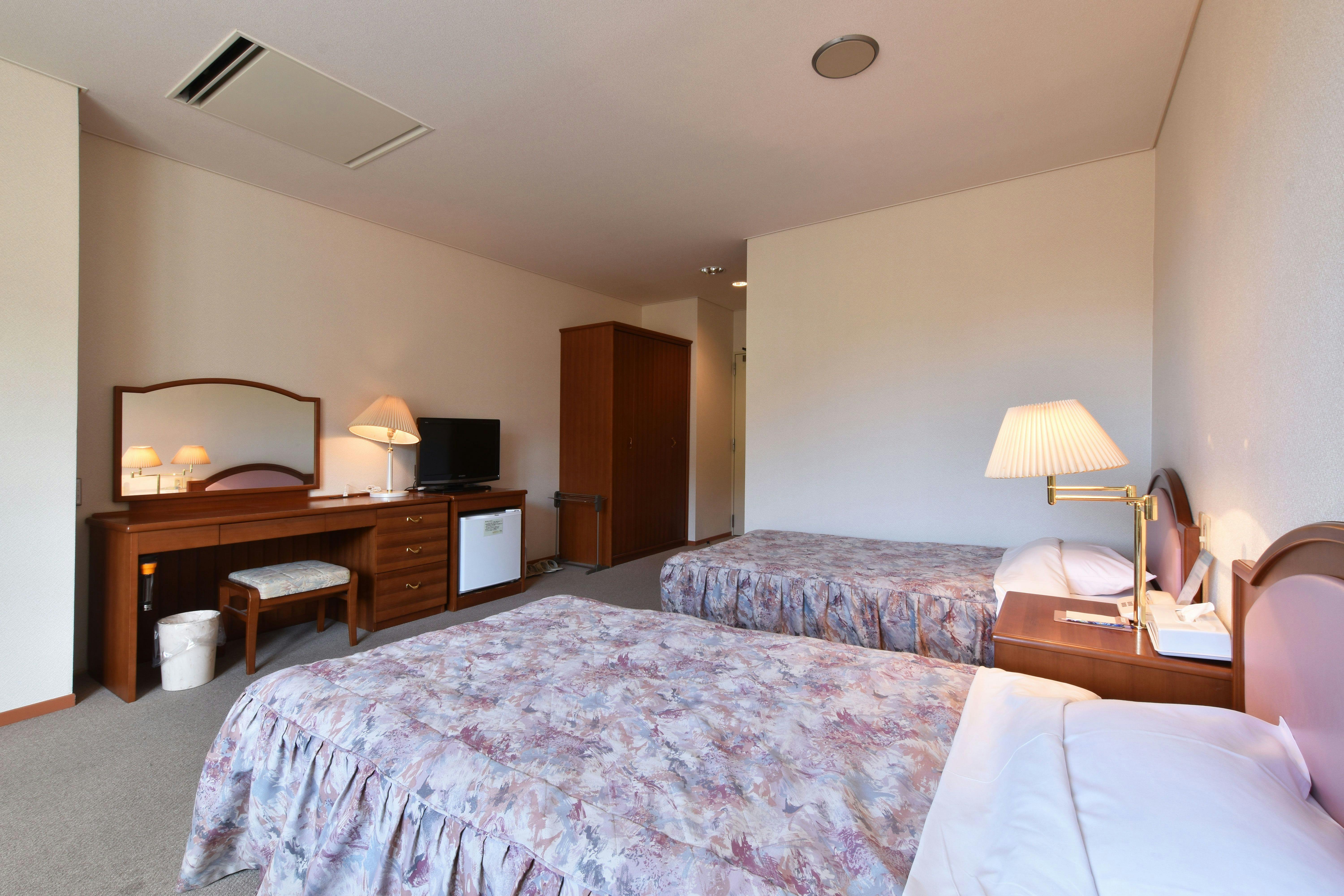 Fairy Tale Village Takinoue Hotel Valley
