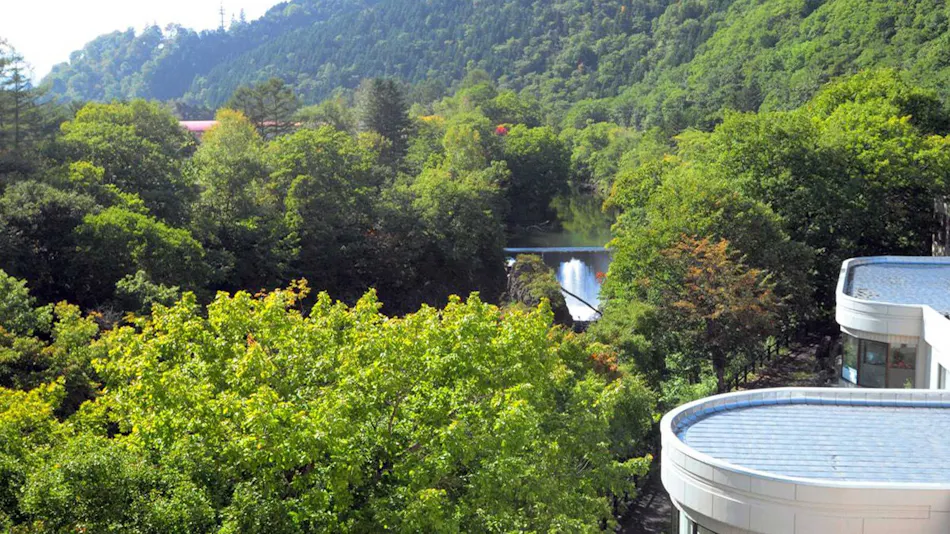 Fairy Tale Village Takinoue Hotel Valley