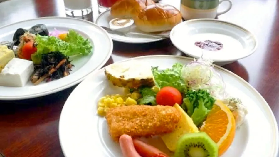 Fairy Tale Village Takinoue Hotel Valley