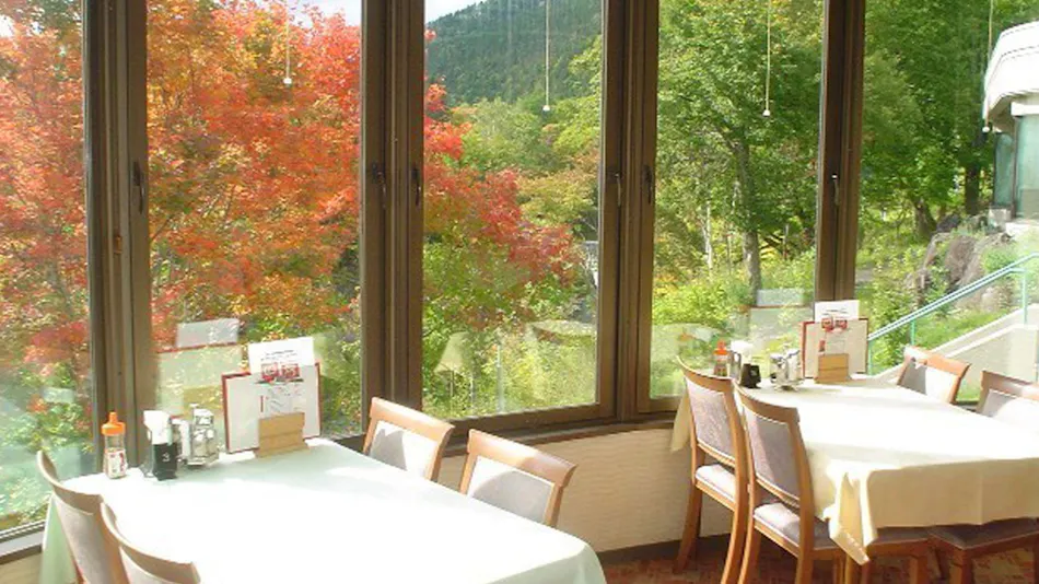 Fairy Tale Village Takinoue Hotel Valley