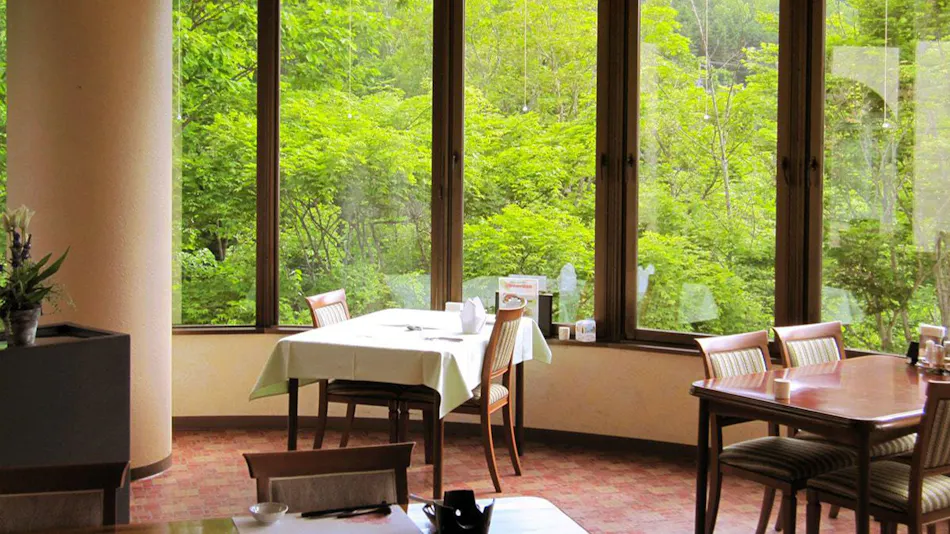 Fairy Tale Village Takinoue Hotel Valley