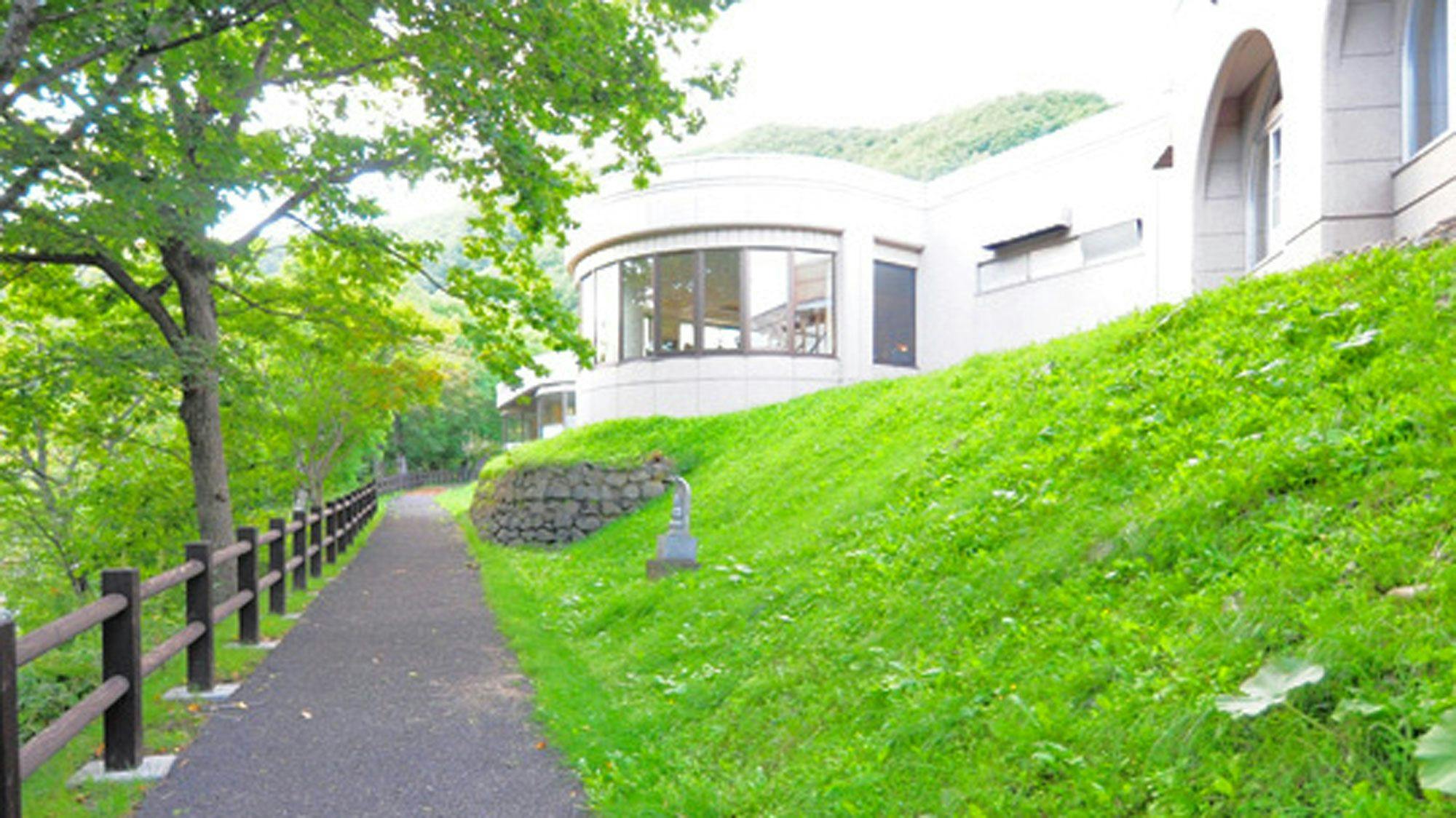 Fairy Tale Village Takinoue Hotel Valley