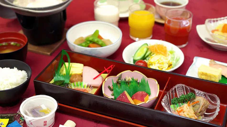 Fairy Tale Village Takinoue Hotel Valley