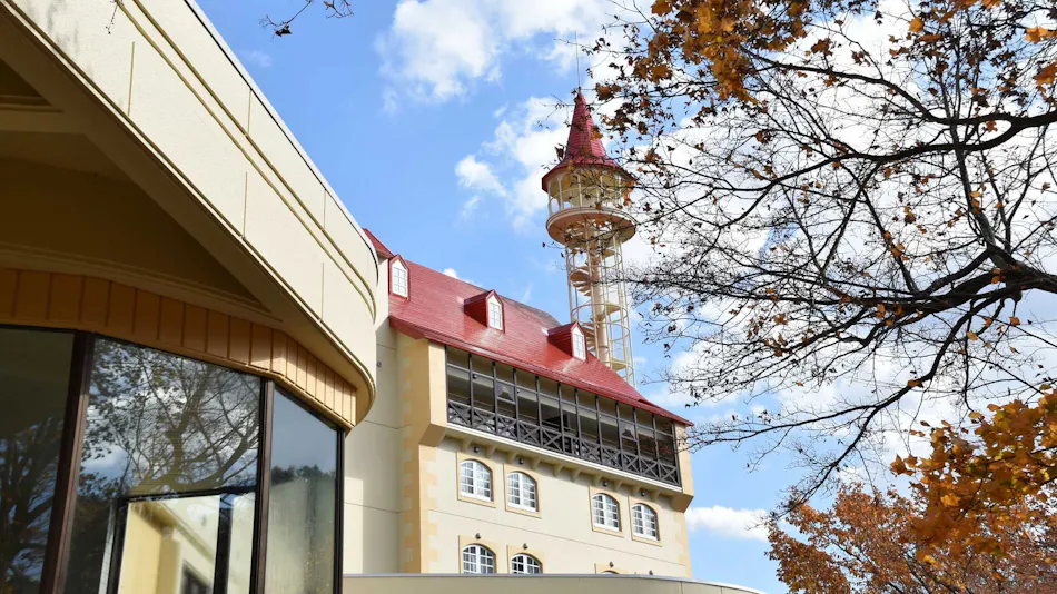 Fairy Tale Village Takinoue Hotel Valley