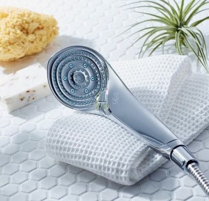 Showerhead
