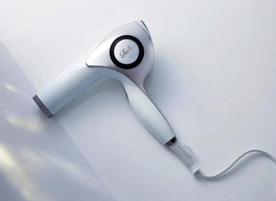 Hair Dryer