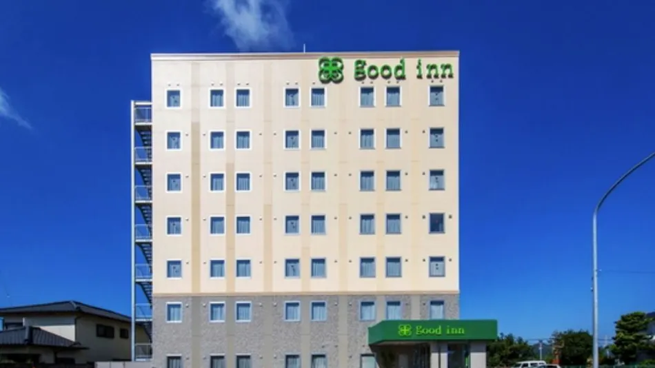 Good Inn Matsubase
