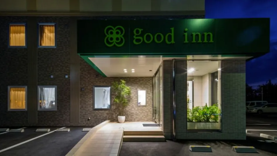 Good Inn Matsubase
