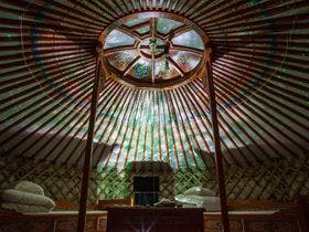 象潟モンゴルヴィレッジバイガル