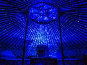 象潟モンゴルヴィレッジバイガル