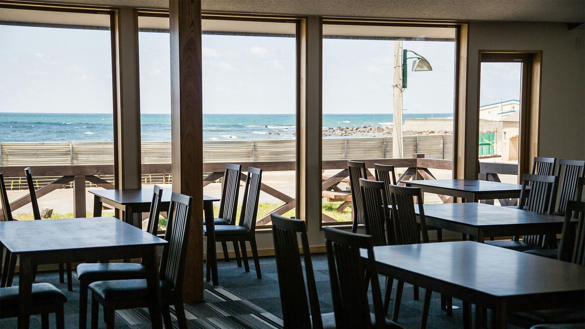 เกสต์เฮาส์ที่อยู่ติดกัน