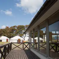 เกสต์เฮาส์ที่อยู่ติดกัน