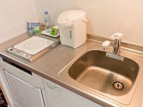 デイリーホテルみずほ台店