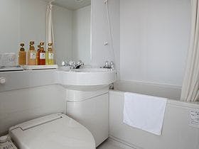 デイリーホテルみずほ台店