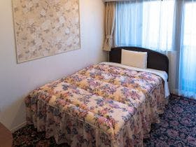 デイリーホテルみずほ台店