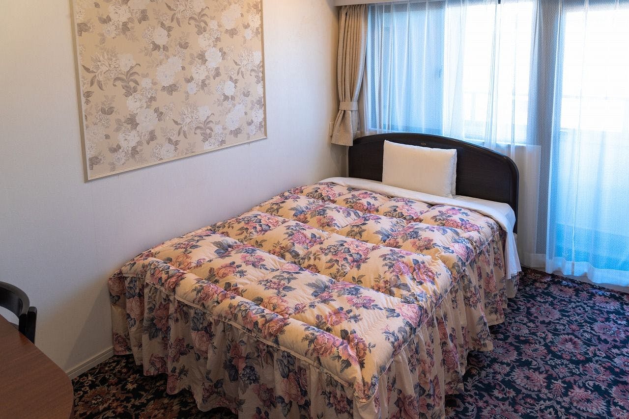 Daily Hotel Mizuhodai