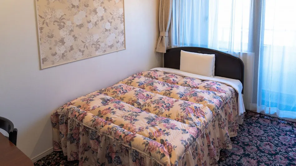 Daily Hotel Mizuhodai
