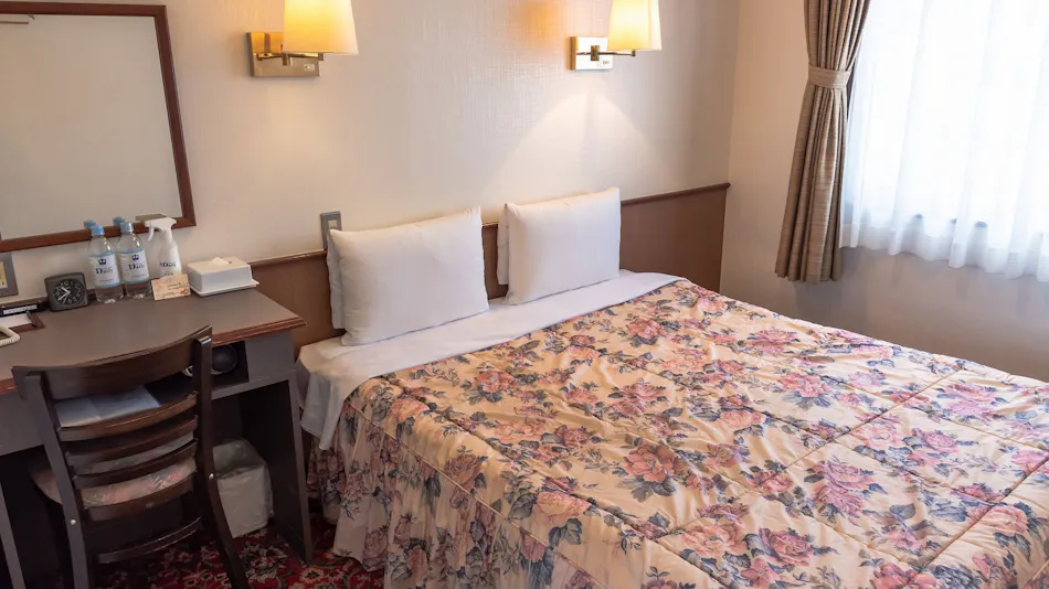 Daily Hotel Mizuhodai