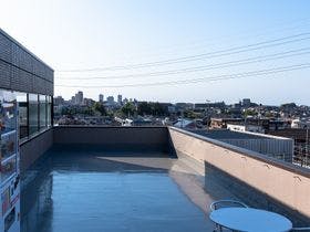 デイリーホテルみずほ台店