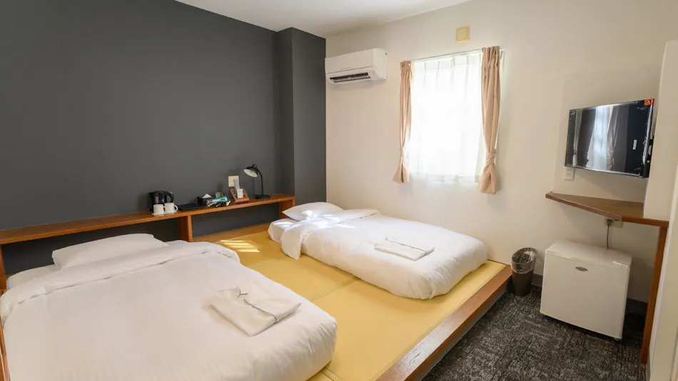 HOTEL SPICE+