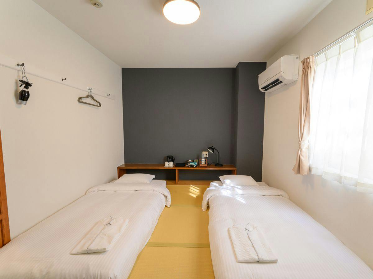 HOTEL SPICE+