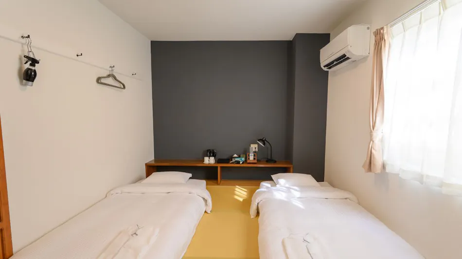 HOTEL SPICE+