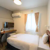 ห้องเดี่ยว (ตัวอย่างห้องพัก)