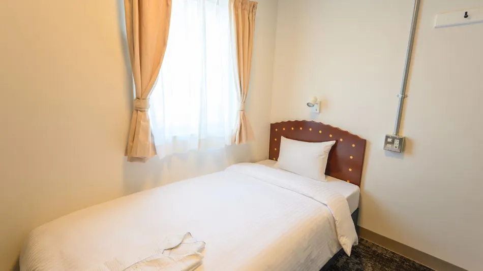 HOTEL SPICE+