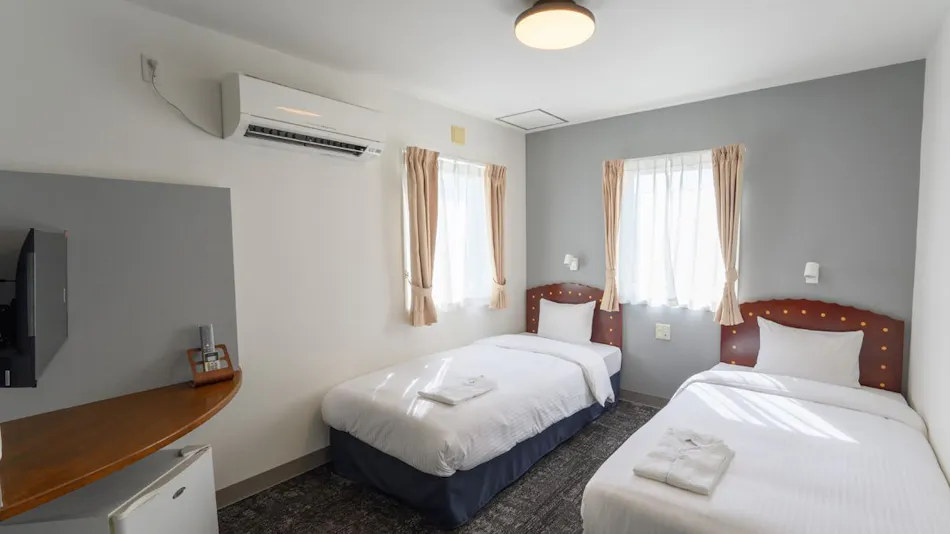 HOTEL SPICE+