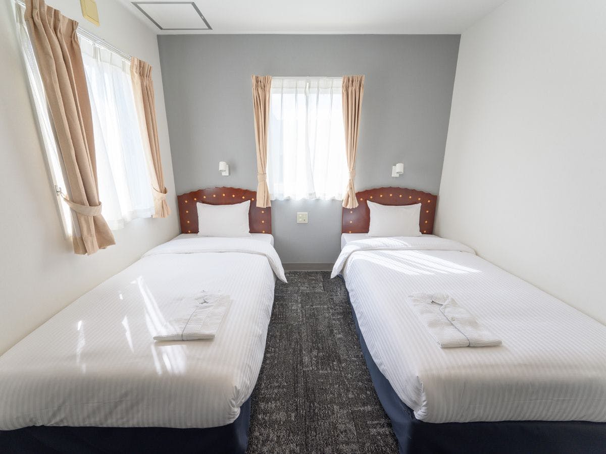 HOTEL SPICE+